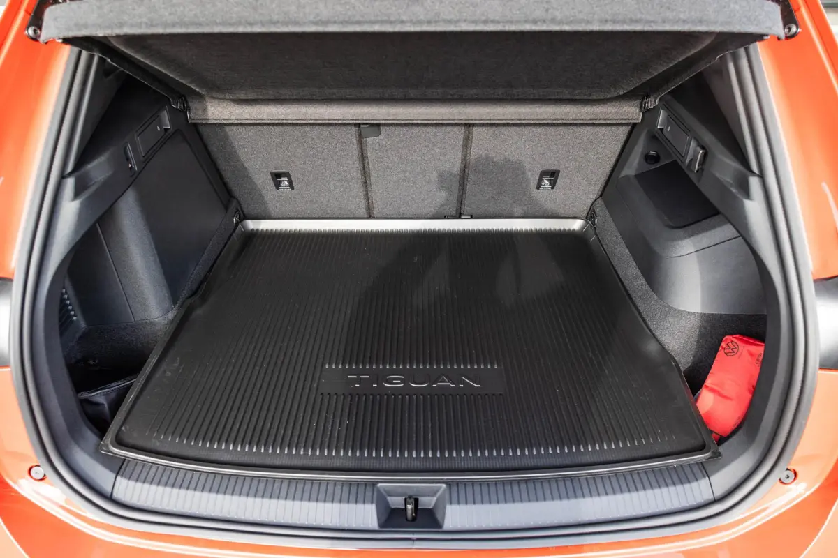 1.5 eHybrid 204pk R-Line Edition | Panoramadak | Leder | Trekhaak | Stoel Ventilatie