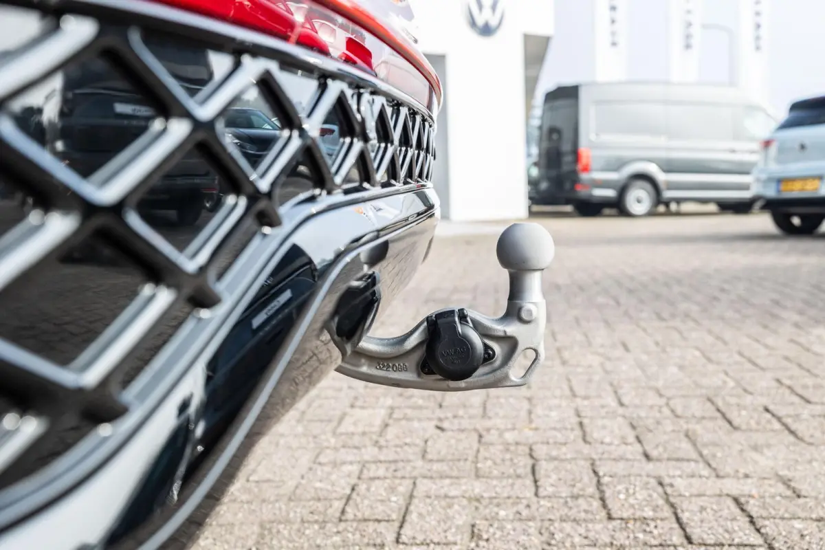 1.5 eHybrid 204pk R-Line Edition | Panoramadak | Leder | Trekhaak | Stoel Ventilatie