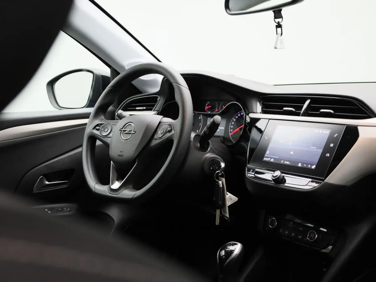 1.2 55kW S/S Edition | ACHTERUITRIJCAMERA | APPLE CARPLAY | ANDROID AUTO | AIRCO | CRUISE CONTROL | RIJSTROOKHULP | NAVIGATIE | PARKEERSENSOREN ACHTER |
