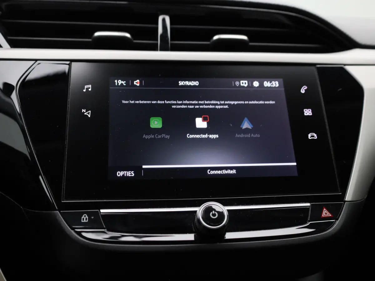 1.2 55kW S/S Edition | ACHTERUITRIJCAMERA | APPLE CARPLAY | ANDROID AUTO | AIRCO | CRUISE CONTROL | RIJSTROOKHULP | NAVIGATIE | PARKEERSENSOREN ACHTER |
