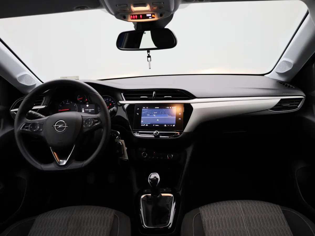 1.2 55kW S/S Edition | ACHTERUITRIJCAMERA | APPLE CARPLAY | ANDROID AUTO | AIRCO | CRUISE CONTROL | RIJSTROOKHULP | NAVIGATIE | PARKEERSENSOREN ACHTER |