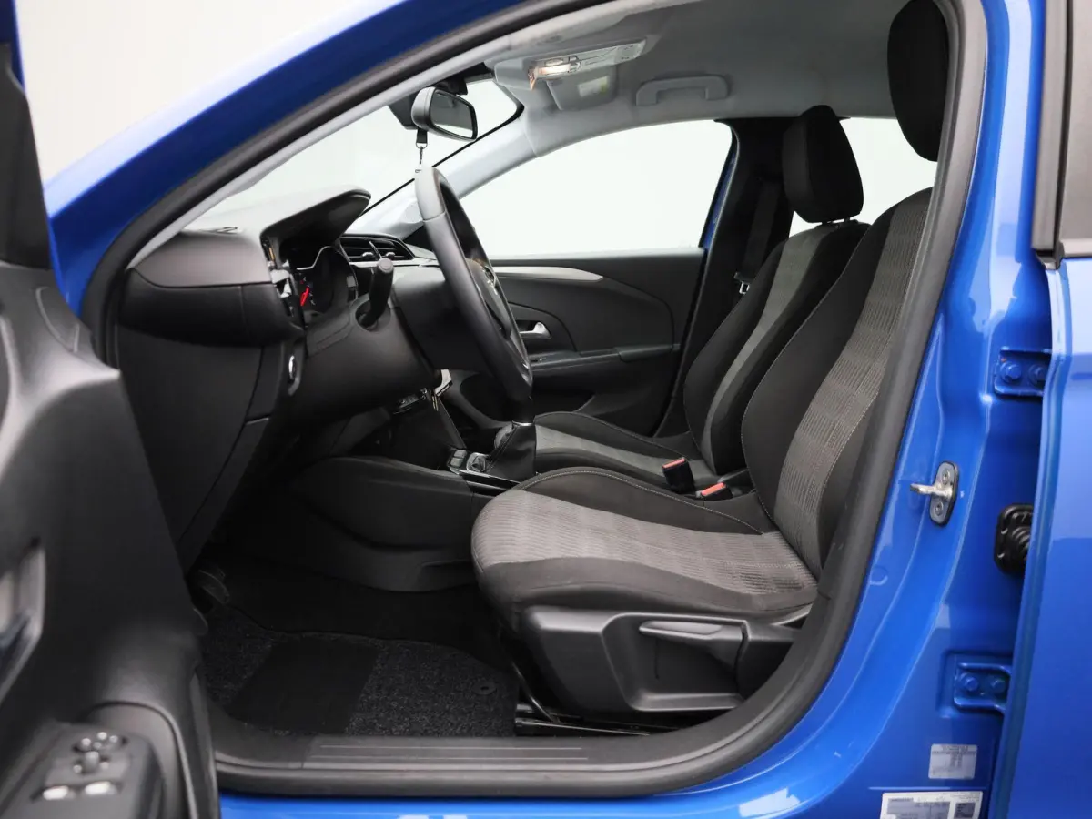 1.2 55kW S/S Edition | ACHTERUITRIJCAMERA | APPLE CARPLAY | ANDROID AUTO | AIRCO | CRUISE CONTROL | RIJSTROOKHULP | NAVIGATIE | PARKEERSENSOREN ACHTER |