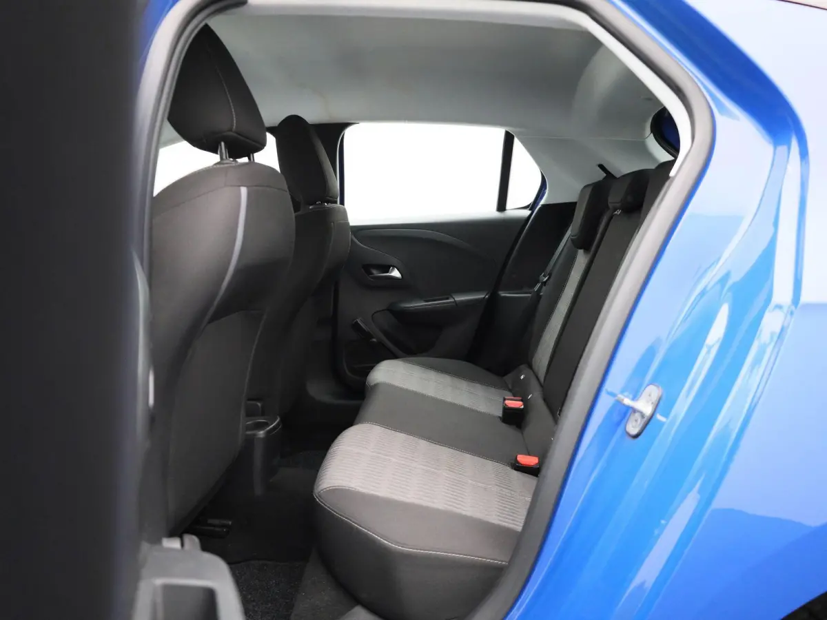1.2 55kW S/S Edition | ACHTERUITRIJCAMERA | APPLE CARPLAY | ANDROID AUTO | AIRCO | CRUISE CONTROL | RIJSTROOKHULP | NAVIGATIE | PARKEERSENSOREN ACHTER |
