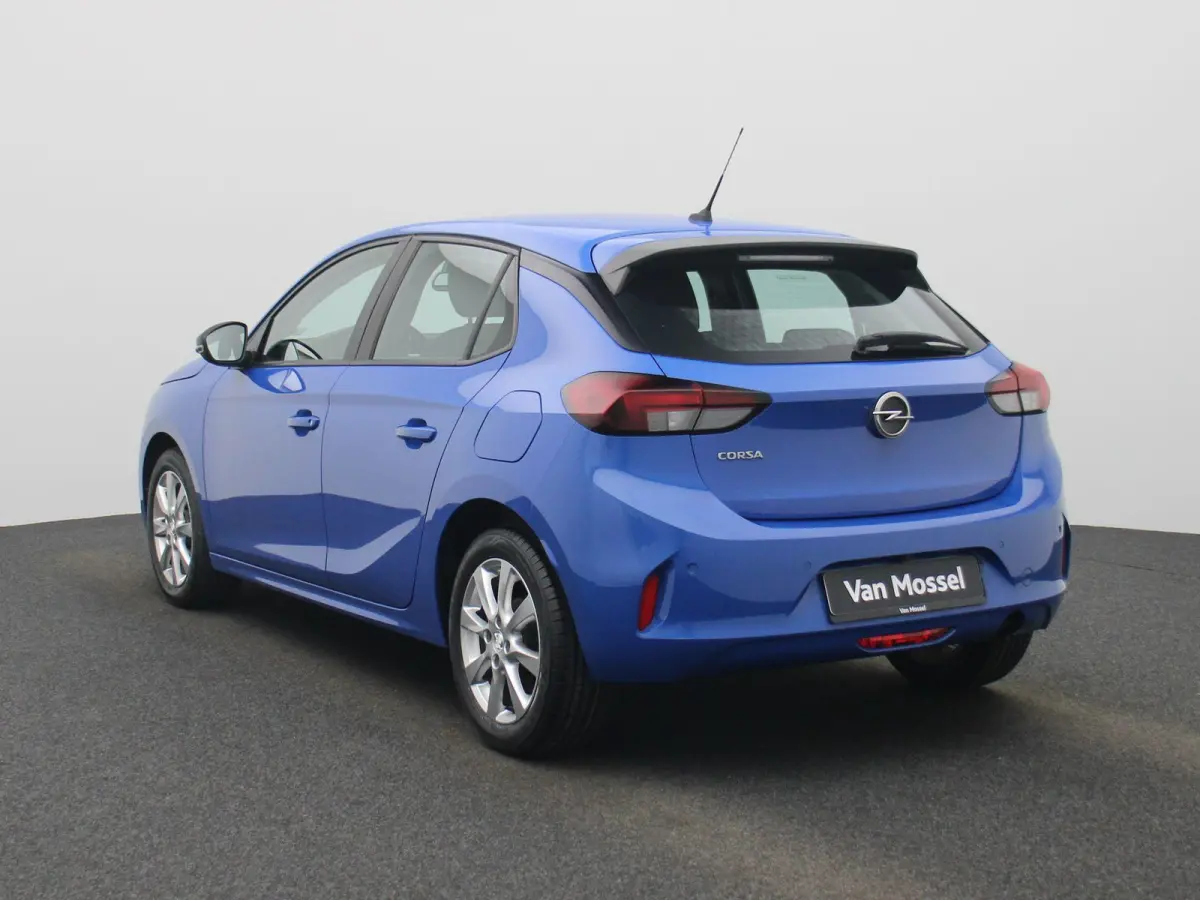 1.2 55kW S/S Edition | ACHTERUITRIJCAMERA | APPLE CARPLAY | ANDROID AUTO | AIRCO | CRUISE CONTROL | RIJSTROOKHULP | NAVIGATIE | PARKEERSENSOREN ACHTER |