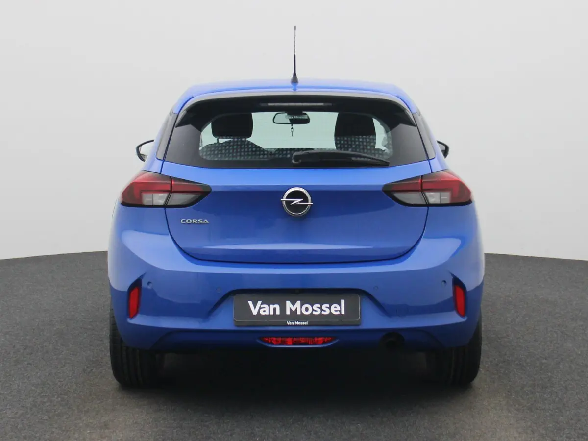 1.2 55kW S/S Edition | ACHTERUITRIJCAMERA | APPLE CARPLAY | ANDROID AUTO | AIRCO | CRUISE CONTROL | RIJSTROOKHULP | NAVIGATIE | PARKEERSENSOREN ACHTER |
