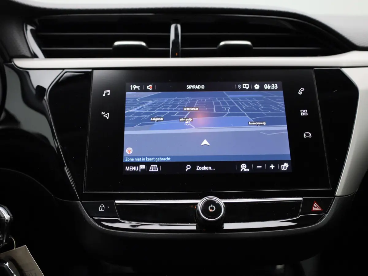 1.2 55kW S/S Edition | ACHTERUITRIJCAMERA | APPLE CARPLAY | ANDROID AUTO | AIRCO | CRUISE CONTROL | RIJSTROOKHULP | NAVIGATIE | PARKEERSENSOREN ACHTER |