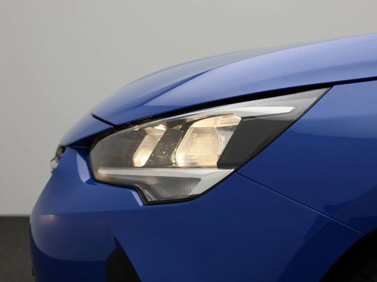 1.2 55kW S/S Edition | ACHTERUITRIJCAMERA | APPLE CARPLAY | ANDROID AUTO | AIRCO | CRUISE CONTROL | RIJSTROOKHULP | NAVIGATIE | PARKEERSENSOREN ACHTER |