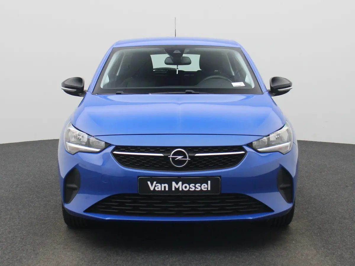 1.2 55kW S/S Edition | ACHTERUITRIJCAMERA | APPLE CARPLAY | ANDROID AUTO | AIRCO | CRUISE CONTROL | RIJSTROOKHULP | NAVIGATIE | PARKEERSENSOREN ACHTER |