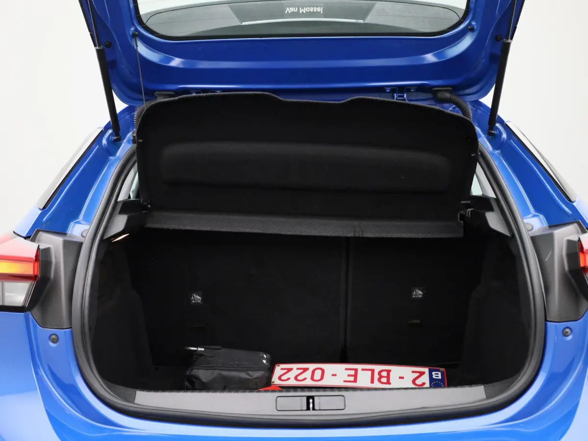 1.2 55kW S/S Edition | ACHTERUITRIJCAMERA | APPLE CARPLAY | ANDROID AUTO | AIRCO | CRUISE CONTROL | RIJSTROOKHULP | NAVIGATIE | PARKEERSENSOREN ACHTER |