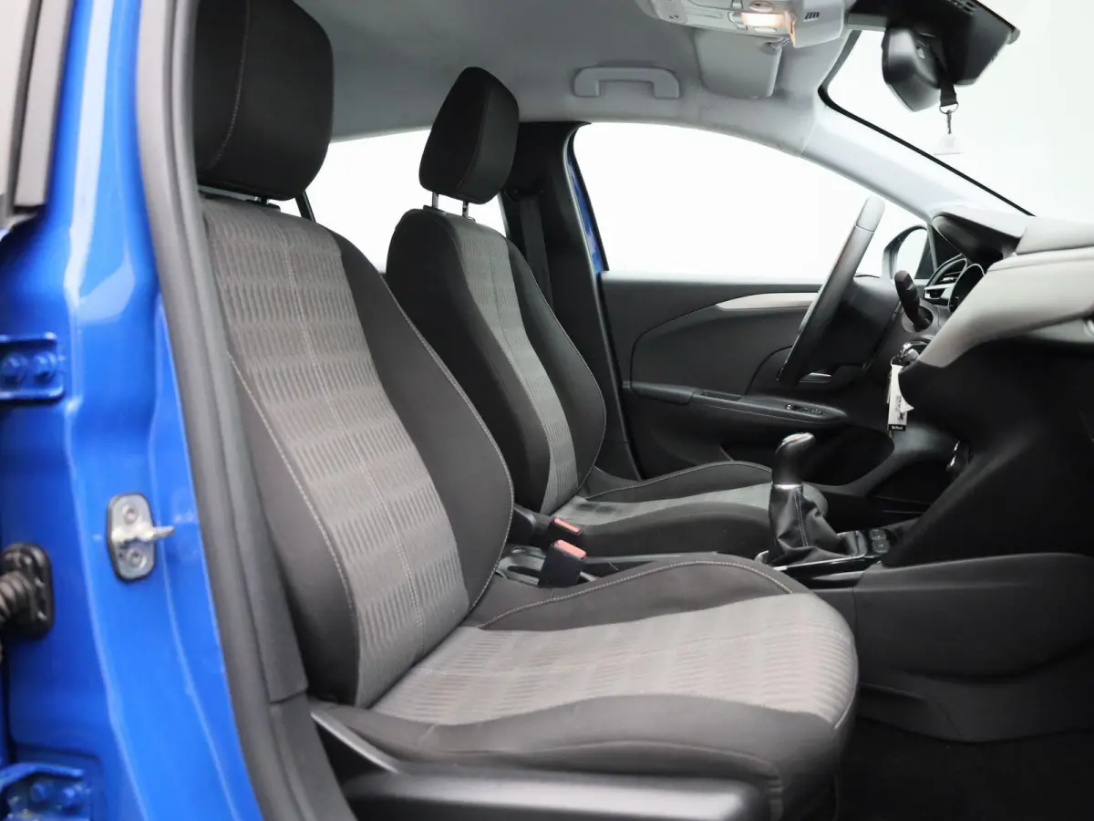 1.2 55kW S/S Edition | ACHTERUITRIJCAMERA | APPLE CARPLAY | ANDROID AUTO | AIRCO | CRUISE CONTROL | RIJSTROOKHULP | NAVIGATIE | PARKEERSENSOREN ACHTER |