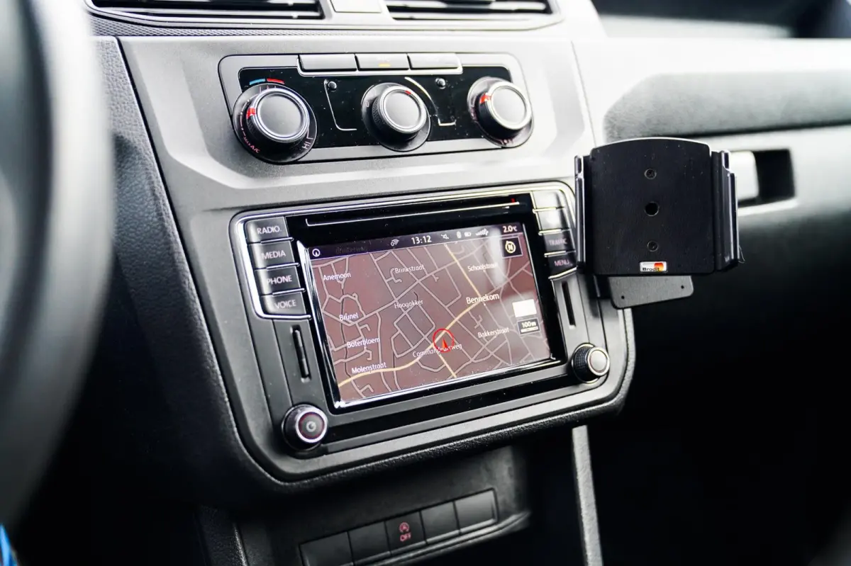 2.0 TDI L2H1 BMT Maxi Trendline |R Stoelen | Bluetooth | Navi | AC