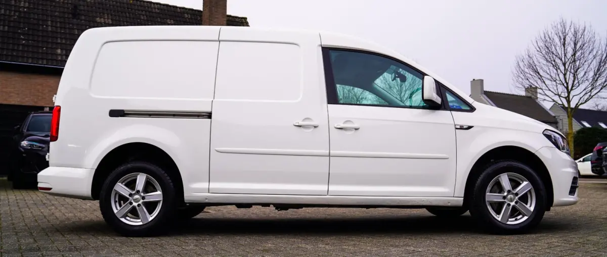 2.0 TDI L2H1 BMT Maxi Trendline |R Stoelen | Bluetooth | Navi | AC