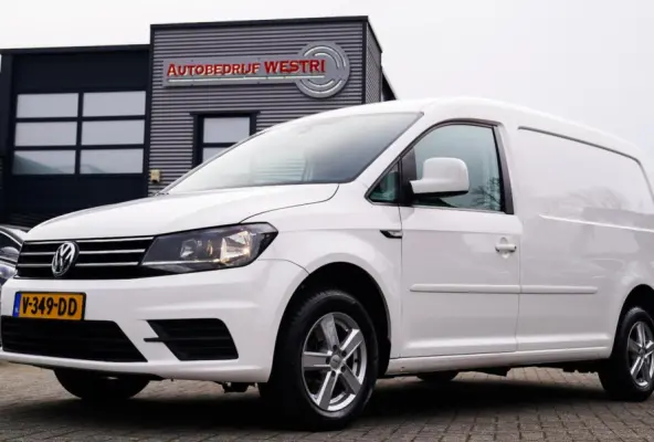 2.0 TDI L2H1 BMT Maxi Trendline |R Stoelen | Bluetooth | Navi | AC