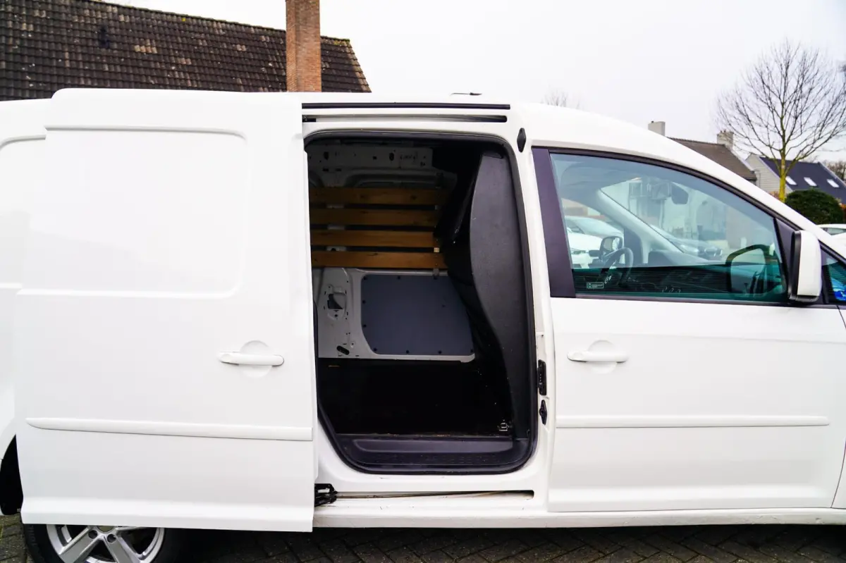 2.0 TDI L2H1 BMT Maxi Trendline |R Stoelen | Bluetooth | Navi | AC