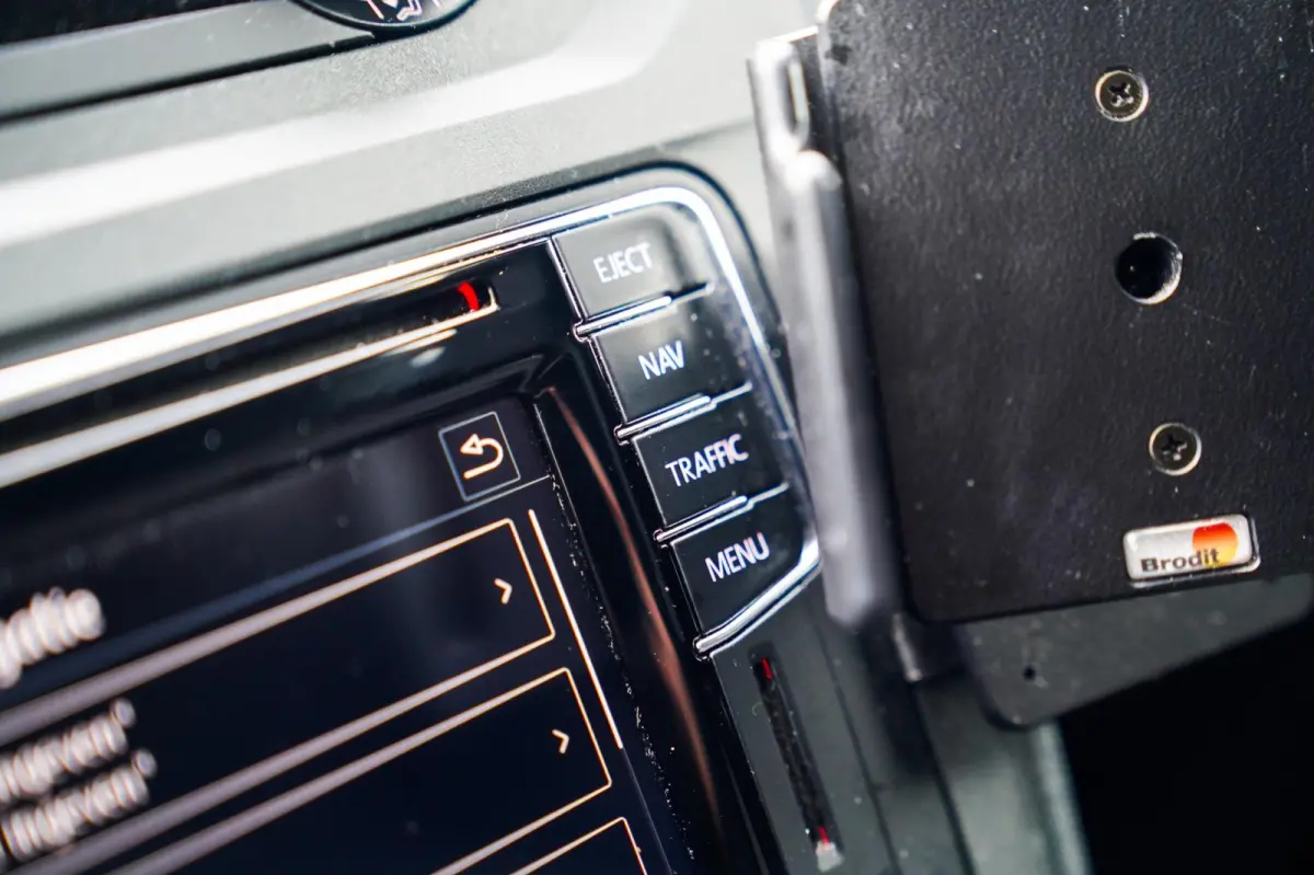 2.0 TDI L2H1 BMT Maxi Trendline |R Stoelen | Bluetooth | Navi | AC