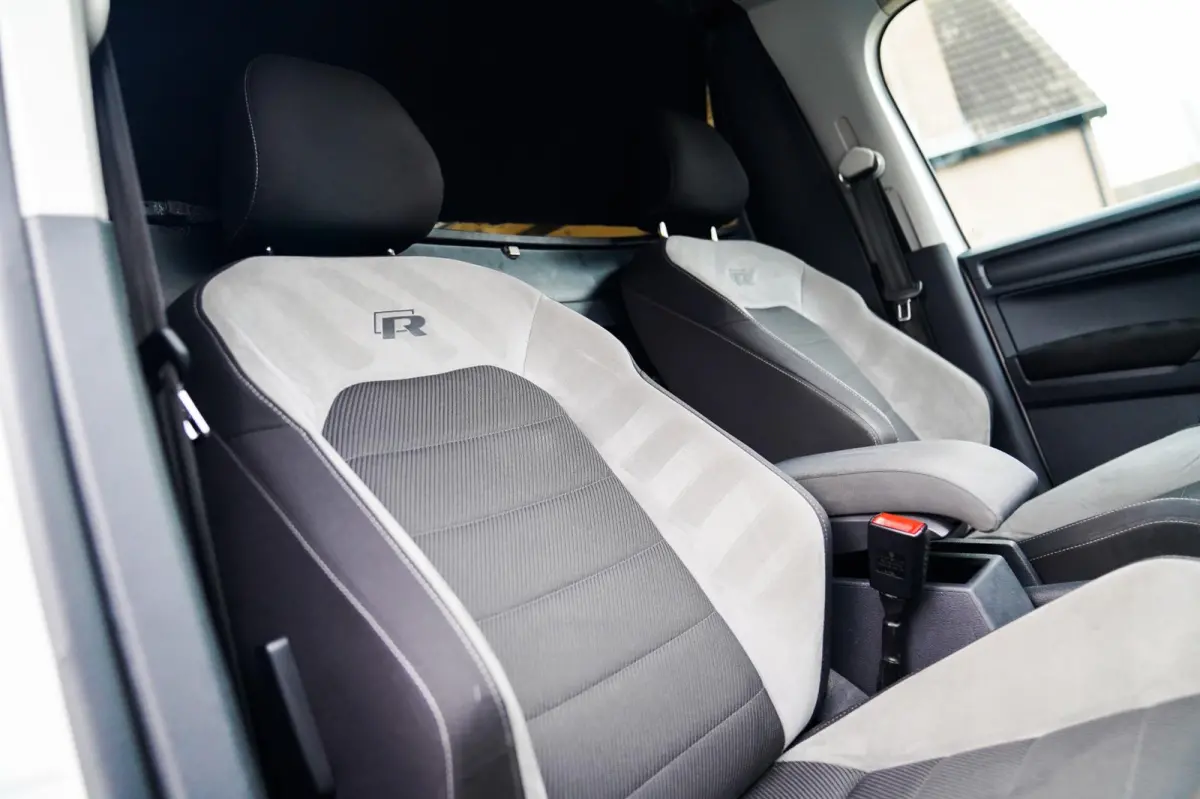 2.0 TDI L2H1 BMT Maxi Trendline |R Stoelen | Bluetooth | Navi | AC