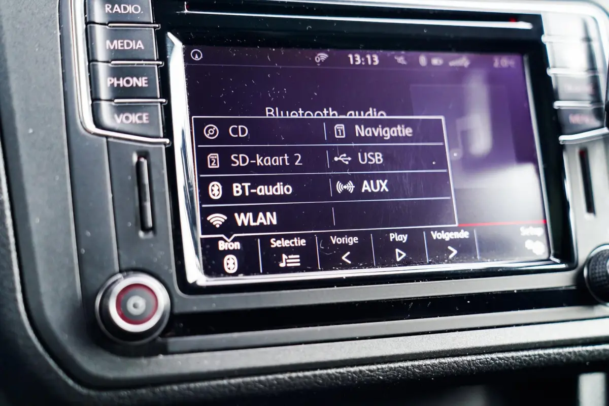 2.0 TDI L2H1 BMT Maxi Trendline |R Stoelen | Bluetooth | Navi | AC