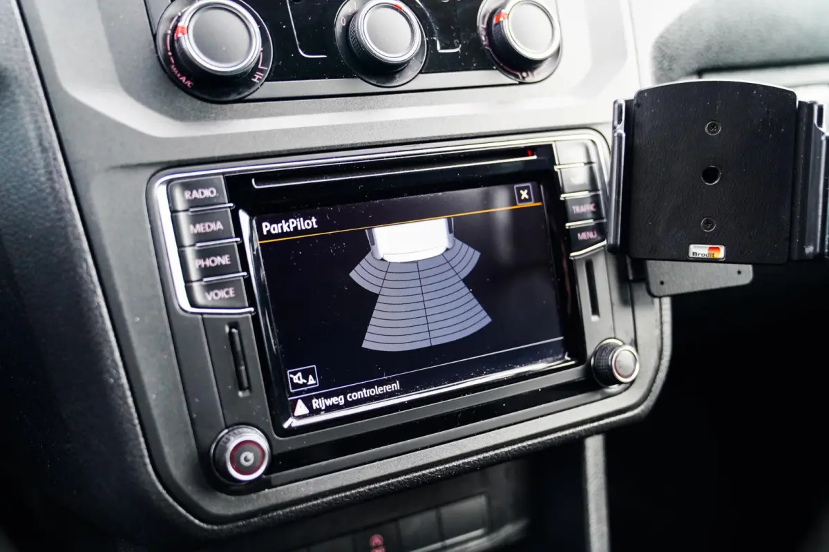 2.0 TDI L2H1 BMT Maxi Trendline |R Stoelen | Bluetooth | Navi | AC