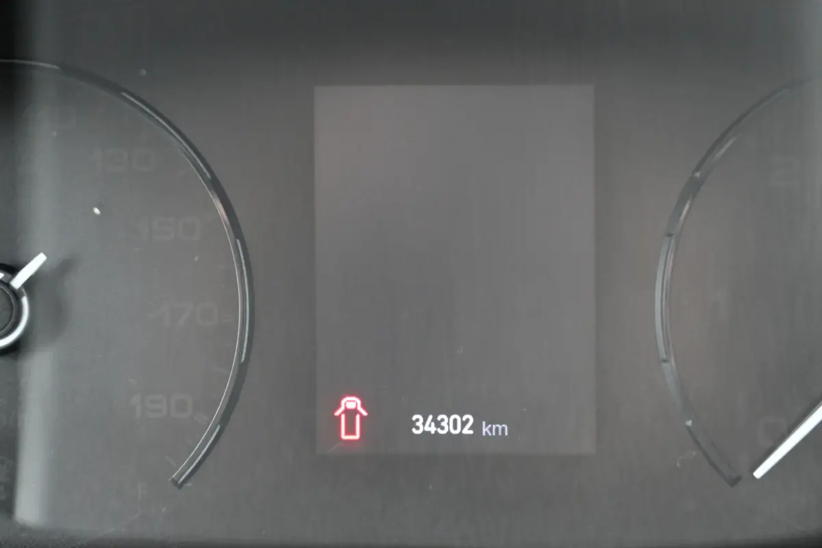 L2H2 2.2 MultiJet 140 pk 3.5t Camera, Cruise control, 270 Graden deuren