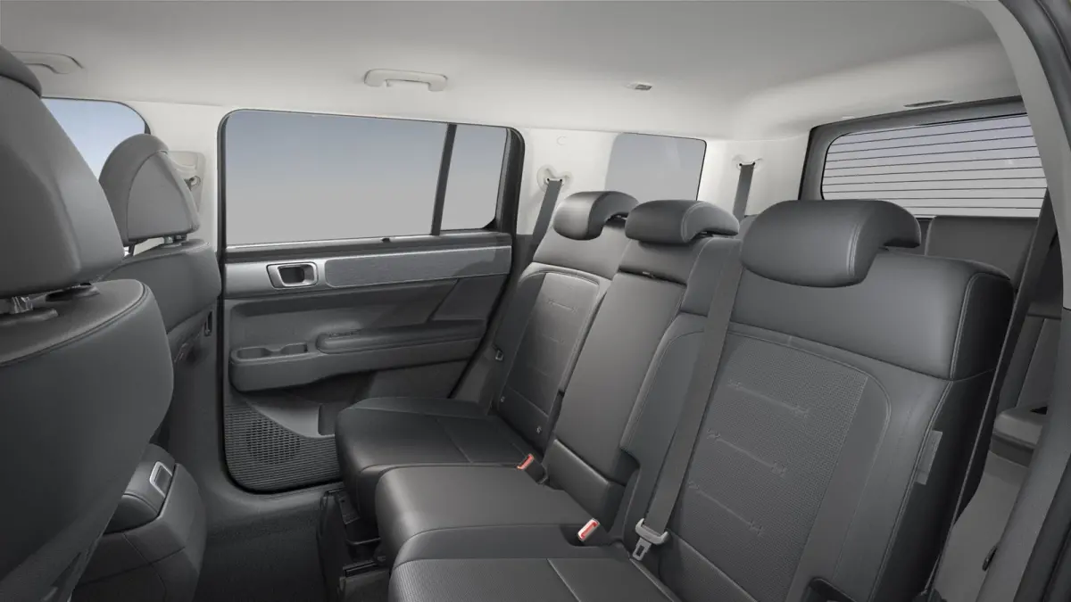 1.6 T-GDI PHEV Premium 4WD 7p. | €5000,- korting !! |