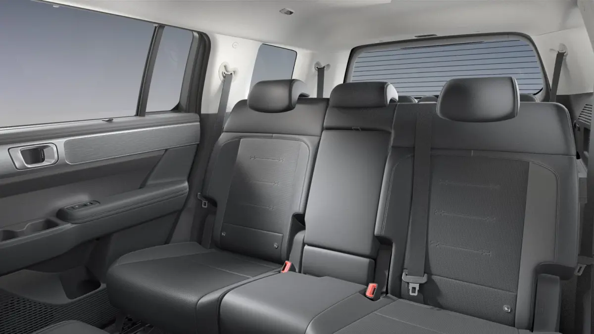 1.6 T-GDI PHEV Premium 4WD 7p. | €5000,- korting !! |
