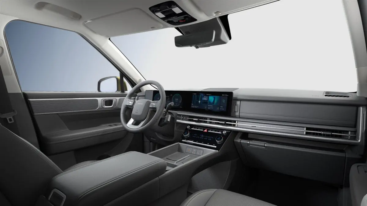 1.6 T-GDI PHEV Premium 4WD 7p. | €5000,- korting !! |