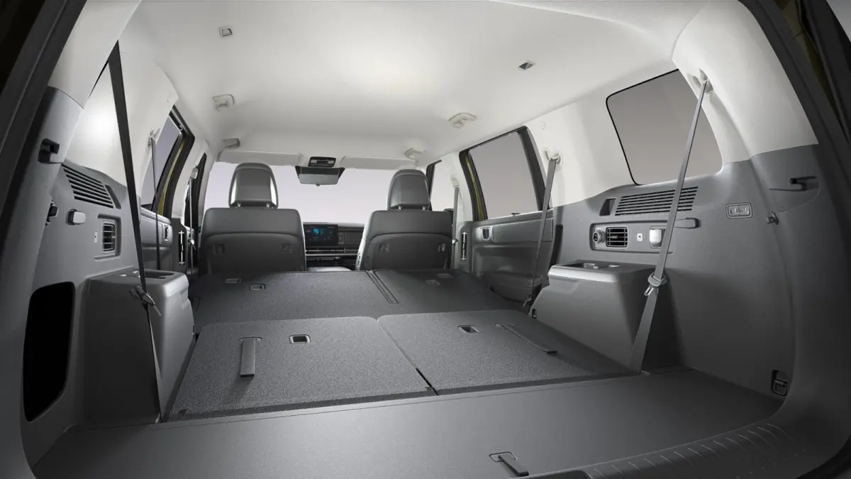 1.6 T-GDI PHEV Premium 4WD 7p. | €5000,- korting !! |