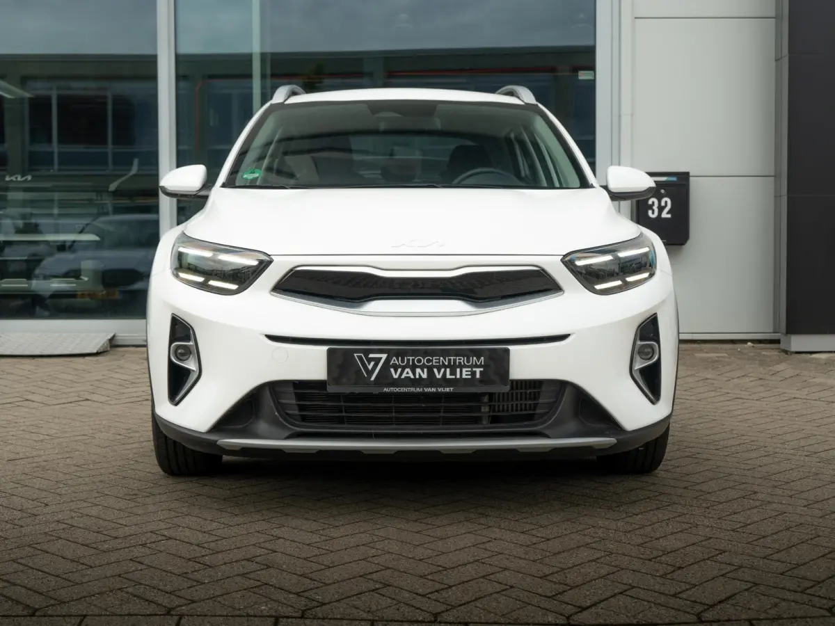 1.0 T-GDi MHEV DynamicLine | Navigatie | Climate Control | LED | Achteruitrijcamera |