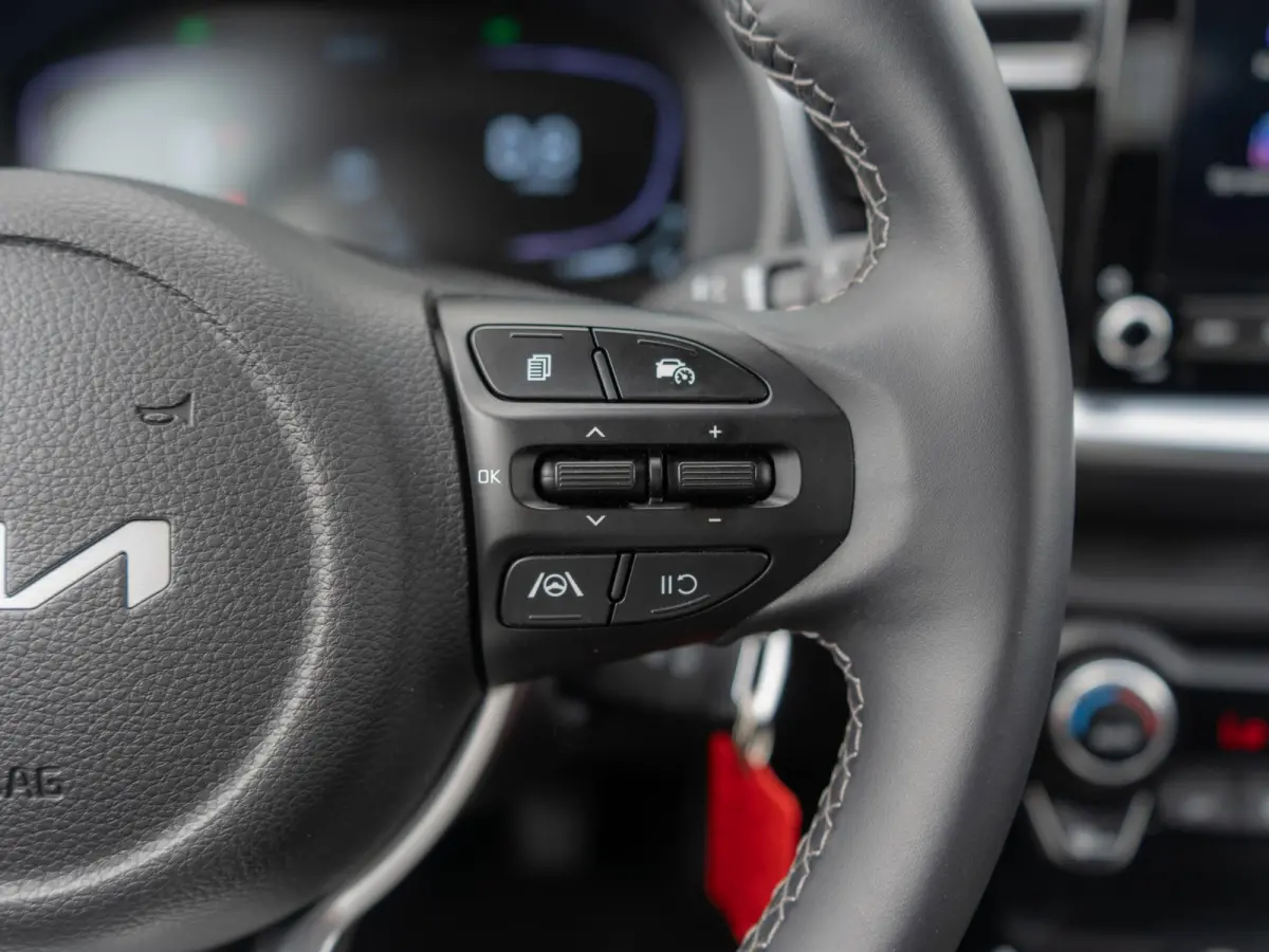 1.0 T-GDi MHEV DynamicLine | Navigatie | Climate Control | LED | Achteruitrijcamera |