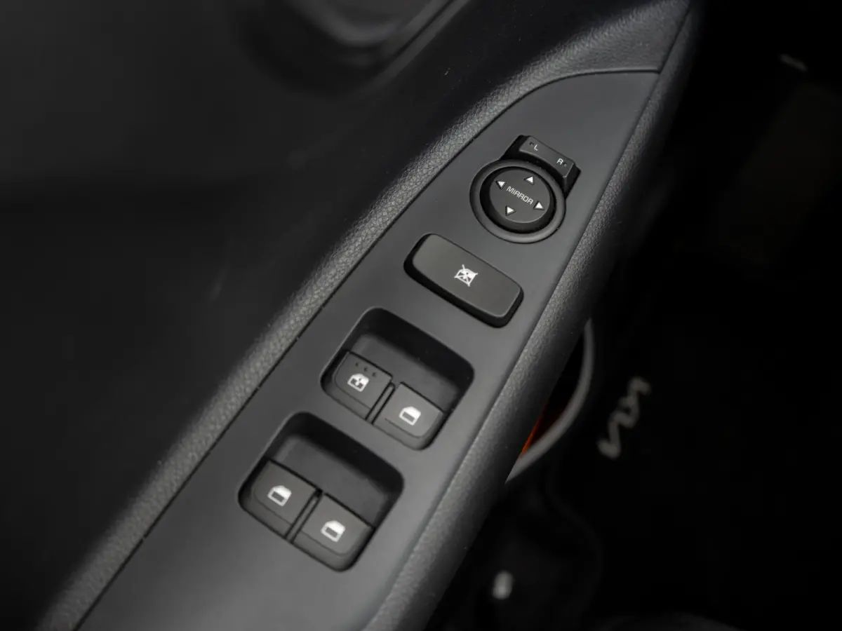 1.0 T-GDi MHEV DynamicLine | Navigatie | Climate Control | LED | Achteruitrijcamera |