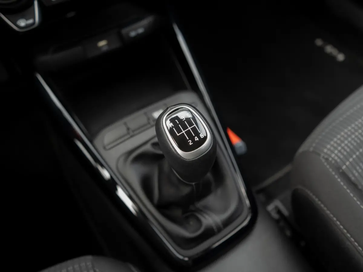 1.0 T-GDi MHEV DynamicLine | Navigatie | Climate Control | LED | Achteruitrijcamera |