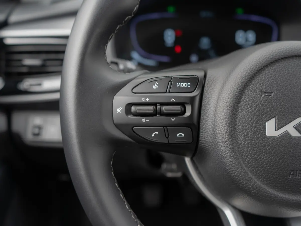 1.0 T-GDi MHEV DynamicLine | Navigatie | Climate Control | LED | Achteruitrijcamera |