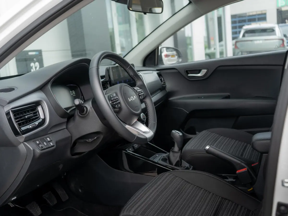 1.0 T-GDi MHEV DynamicLine | Navigatie | Climate Control | LED | Achteruitrijcamera |
