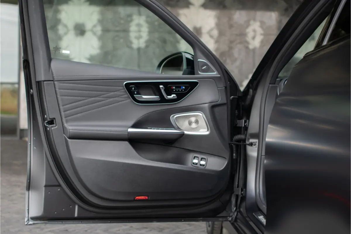 300 e AMG Magno|Nappa|Night|Rij-assistentie Plus|Keyless-Go|Stoelkoeling|Burmester|Pano|360°|19''