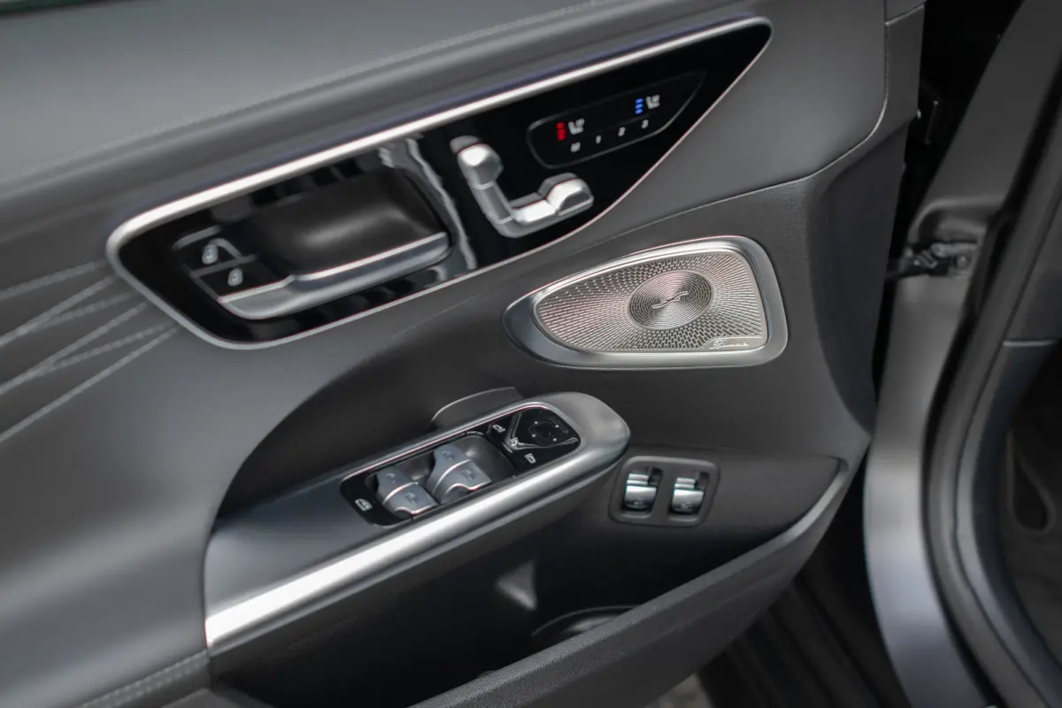 300 e AMG Magno|Nappa|Night|Rij-assistentie Plus|Keyless-Go|Stoelkoeling|Burmester|Pano|360°|19''