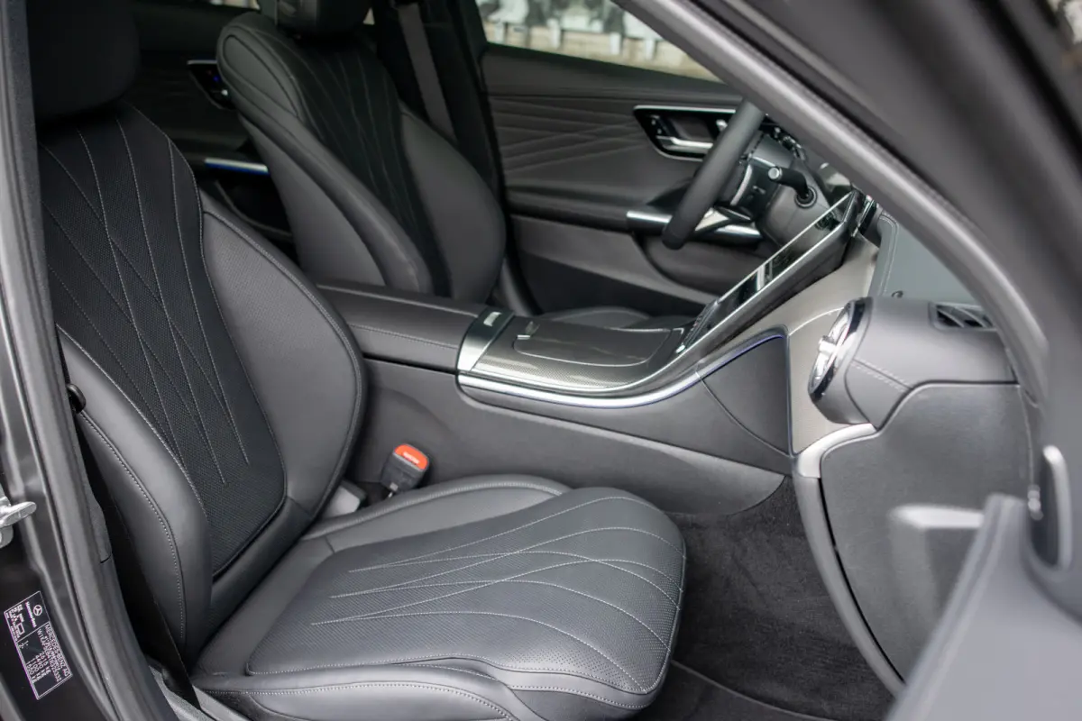 300 e AMG Magno|Nappa|Night|Rij-assistentie Plus|Keyless-Go|Stoelkoeling|Burmester|Pano|360°|19''