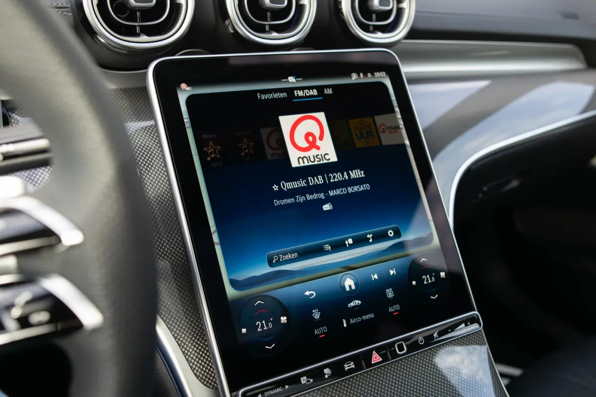 300 e AMG Magno|Nappa|Night|Rij-assistentie Plus|Keyless-Go|Stoelkoeling|Burmester|Pano|360°|19''