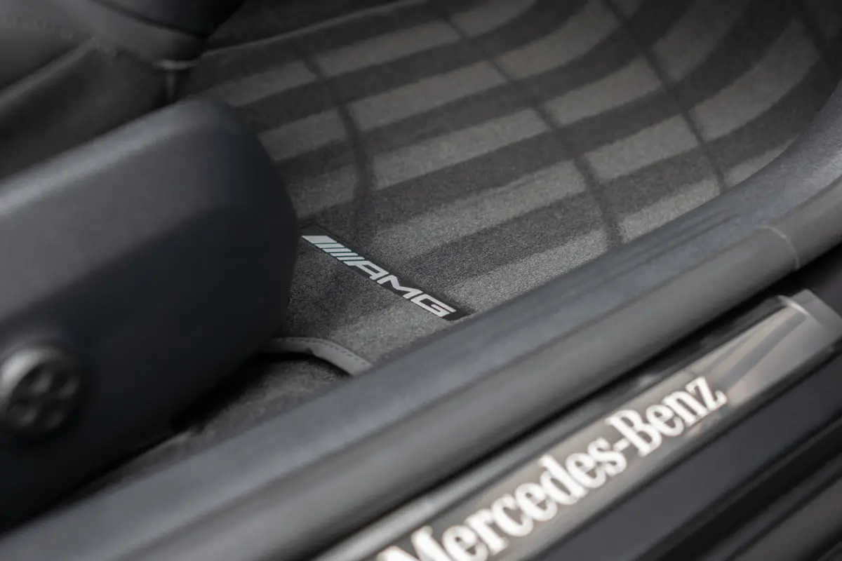 300 e AMG Magno|Nappa|Night|Rij-assistentie Plus|Keyless-Go|Stoelkoeling|Burmester|Pano|360°|19''