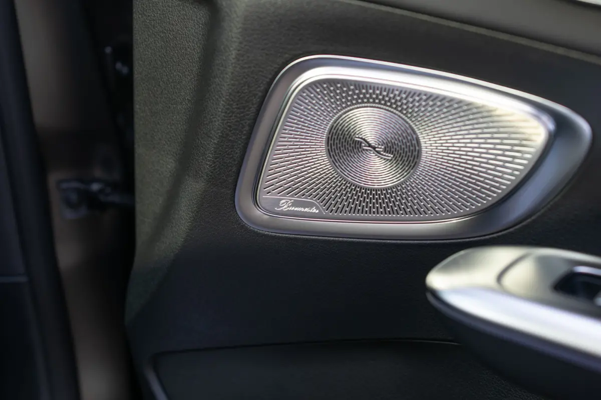 300 e AMG Magno|Nappa|Night|Rij-assistentie Plus|Keyless-Go|Stoelkoeling|Burmester|Pano|360°|19''
