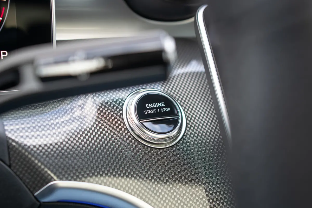 300 e AMG Magno|Nappa|Night|Rij-assistentie Plus|Keyless-Go|Stoelkoeling|Burmester|Pano|360°|19''