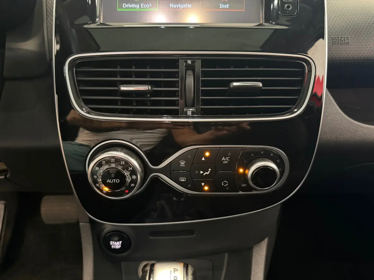 1.2 TCe Bose|NAVIGATIE|CAMERA|PANO|ECC AIRCO