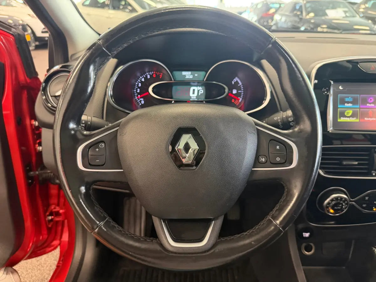 1.2 TCe Bose|NAVIGATIE|CAMERA|PANO|ECC AIRCO