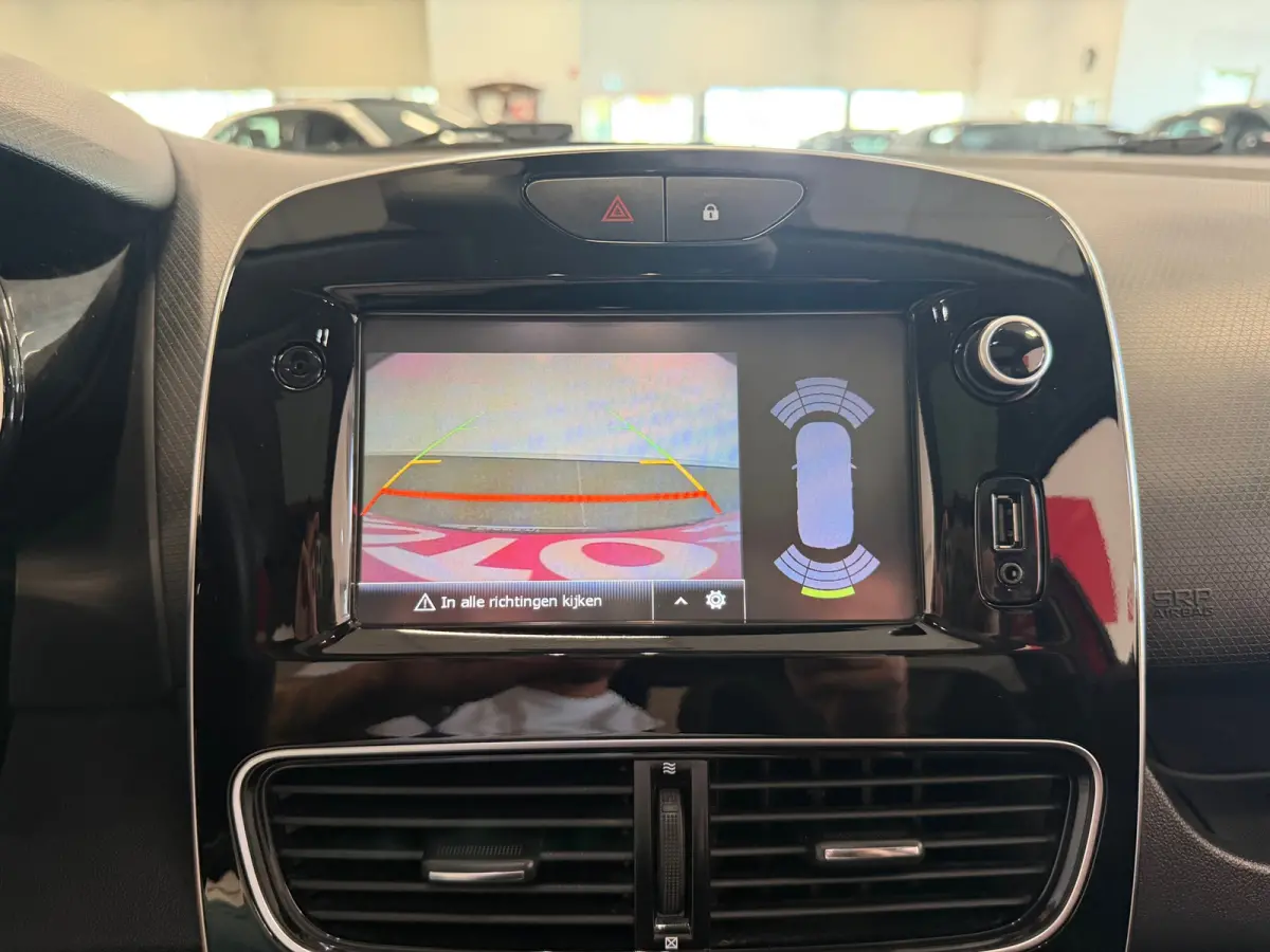 1.2 TCe Bose|NAVIGATIE|CAMERA|PANO|ECC AIRCO