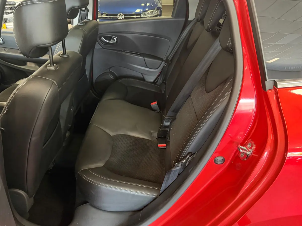 1.2 TCe Bose|NAVIGATIE|CAMERA|PANO|ECC AIRCO