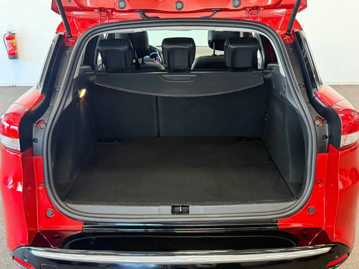 1.2 TCe Bose|NAVIGATIE|CAMERA|PANO|ECC AIRCO