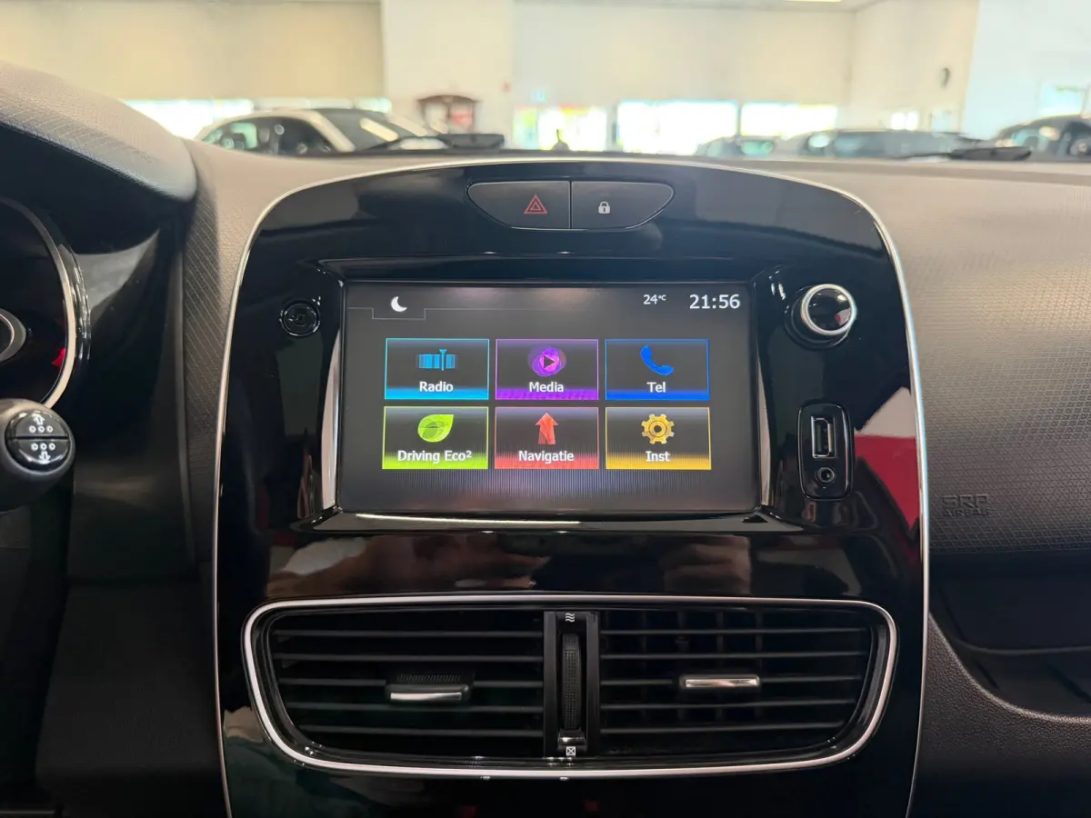 1.2 TCe Bose|NAVIGATIE|CAMERA|PANO|ECC AIRCO