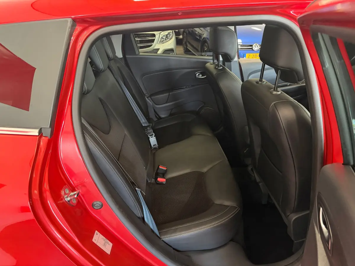 1.2 TCe Bose|NAVIGATIE|CAMERA|PANO|ECC AIRCO