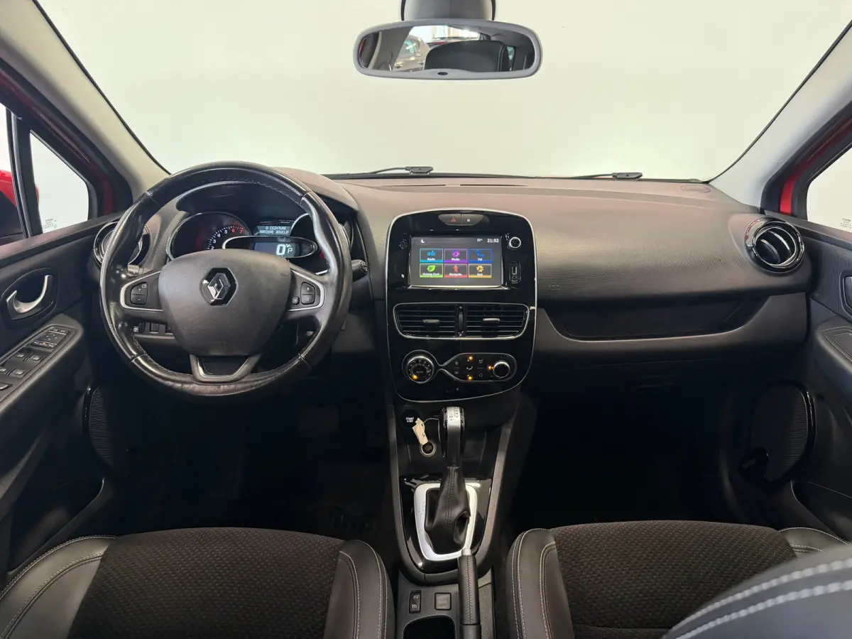 1.2 TCe Bose|NAVIGATIE|CAMERA|PANO|ECC AIRCO