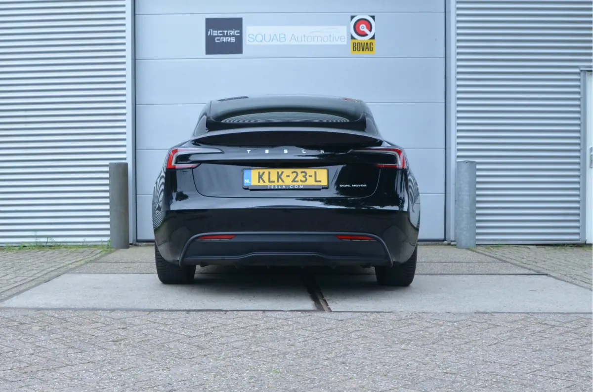 Premium Long Range AWD 78 kWh Premium Highland, AutoPilot4.0, FSD 99,- per maand, 19" Alu