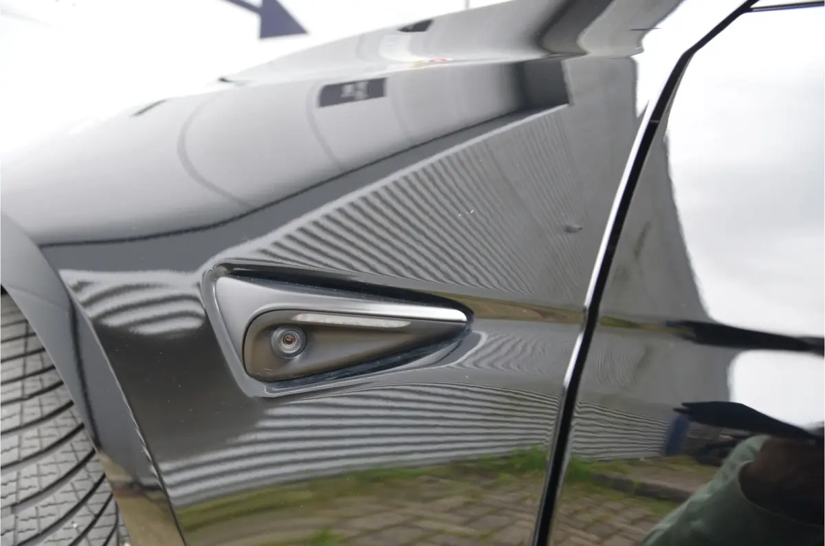 Premium Long Range AWD 78 kWh Premium Highland, AutoPilot4.0, FSD 99,- per maand, 19" Alu